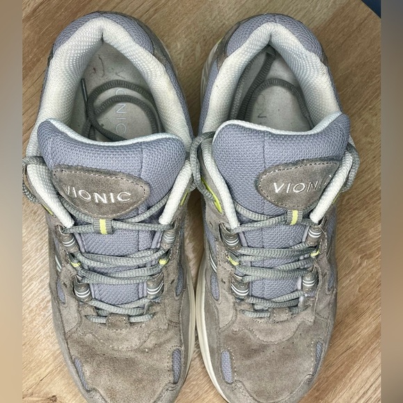 Vionic 23 Walk Classic Stone - Picture 5 of 8